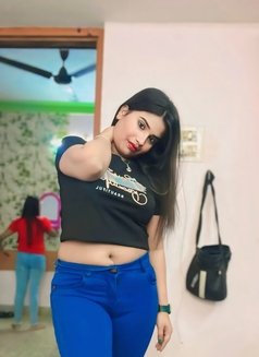 Niharika Real Meet and Cam Show - escort in Hyderabad Photo 2 of 3