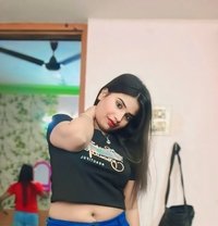 Niharika Real Meet and Cam Show - escort in Hyderabad