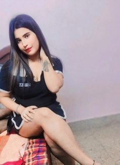 Niharika Real Meet and Cam Show - escort in Hyderabad Photo 3 of 3