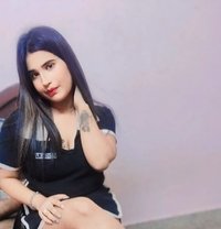 Niharika Real Meet and Cam Show - escort in Chennai