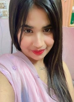 Niharika Real Meet and Cam Show - escort in Hyderabad Photo 1 of 3