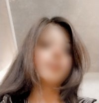 Namita real meet and cam show - escort in Hyderabad Photo 2 of 3