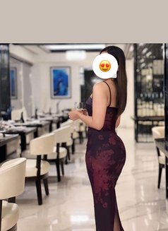 Niharika Real Meet and Cam Show - escort in Mumbai Photo 2 of 5