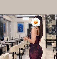 Niharika Real Meet and Cam Show - escort in Mumbai