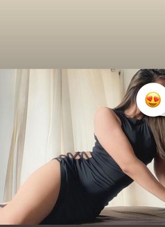 Niharika Real Meet and Cam Show - escort in Mumbai Photo 3 of 5