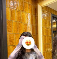 Niharika Real Meet and Cam Show - escort in Gurgaon