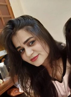 Niharika Real Meet & Cam Session - escort in Bangalore Photo 2 of 2