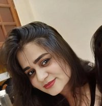 Niharika Real Meet & Cam Session - escort in Bangalore