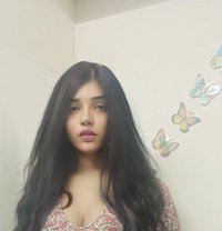 Niharika Telugu Independent - escort in Hyderabad