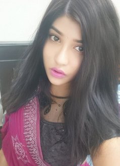Niharika Telugu Independent - escort in Hyderabad Photo 7 of 10