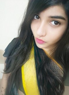 Niharika Telugu Independent - escort in Hyderabad Photo 9 of 10