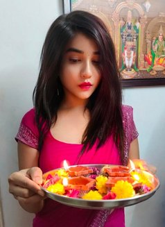 Niharika Telugu Independent madhapur - escort in Hyderabad Photo 8 of 9