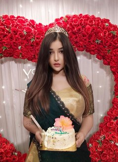 Niharika Vip Escort Madhapur - escort in Hyderabad Photo 4 of 9