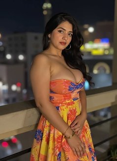 Niharika Young Dominant Verify Girls - escort in Budapest Photo 3 of 4