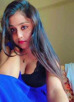 Niharikawild - escort in New Delhi Photo 1 of 3