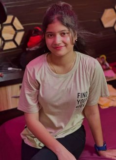 ꧁♧🦋༻Nihitha a Sexy and Beautiful ༻♧☆꧂ - escort in Bangkok Photo 1 of 1