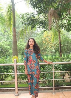 Nihu, Young and Hygienic. ❣️ - escort in Chennai Photo 1 of 1