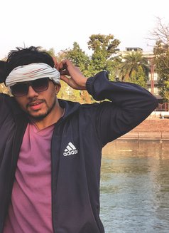 Nii - Male escort in Gurgaon Photo 1 of 1