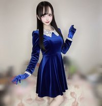 Niina - escort in Tokyo