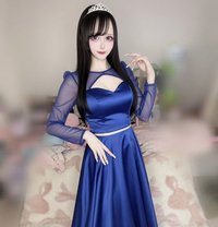 Niina - escort in Tokyo