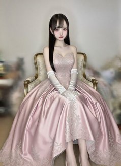 Niina - escort in Tokyo Photo 4 of 7