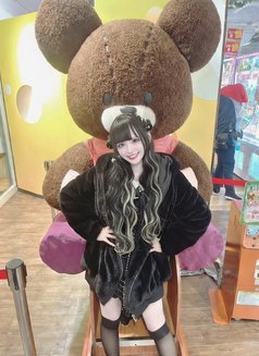 Niina - escort in Tokyo Photo 5 of 7