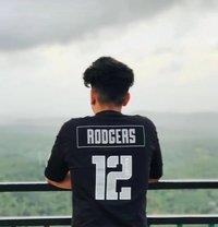 Nijju - Male escort in Dubai