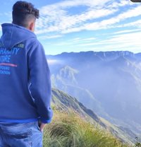Nijju - Male escort in Dubai