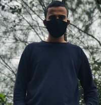 Nijju - Male escort in Dubai