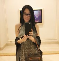 Bitcoin Maxi (Leaving Soon) - escort in New Delhi