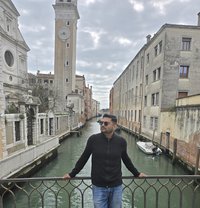 NIK | Elite Male Companion · Mumbai - Male escort in Mumbai