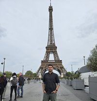 NIK | Elite Male Companion · Mumbai - Male escort in Mumbai