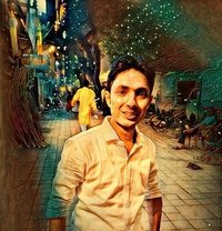 Nik for fun & enjoy - Male adult performer in Mumbai