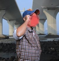 Nik for fun & enjoy - Male adult performer in Mumbai