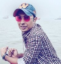 Nik for fun & enjoy - Male adult performer in Mumbai
