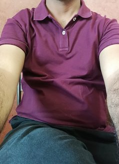 Nik - Male escort in Ahmedabad Photo 1 of 1