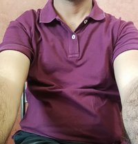 Nik - Male escort in Ahmedabad