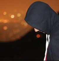 Nik - Acompañantes masculino in Bangalore