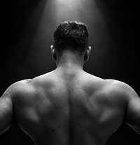 Nik - Acompañantes masculino in Kochi