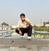 Nik - Male escort in Chennai