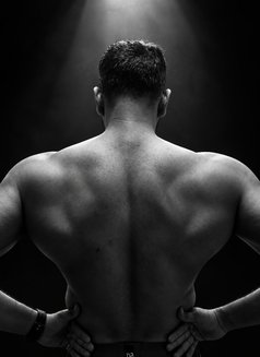 Nik - Male escort in Patna Photo 4 of 4