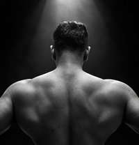 Nik - Male escort in Patna