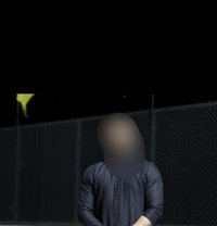 Nik - Male escort in Abu Dhabi