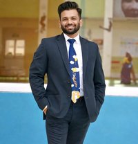 Nik - Acompañantes masculino in Abu Dhabi