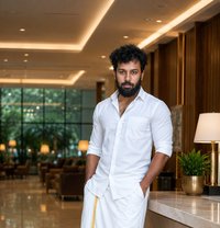 Nik - Acompañantes masculino in Ahmedabad