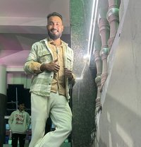 Nik - Acompañantes masculino in Bangalore