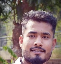 Nik - Acompañantes masculino in Bangalore