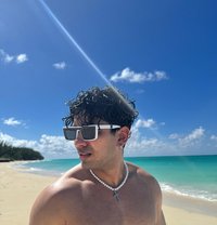 Nik - Male escort in Mumbai