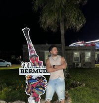 Nik - Male escort in Mumbai