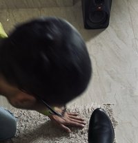 Slave_Nik - Acompañantes masculino in New Delhi